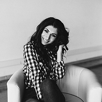 Portrait of a photographer (avatar) Светлана