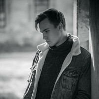 35Photo profile picture for @emilien