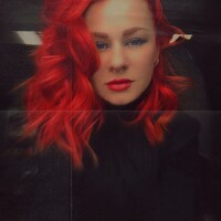 Photo Татьяна михайлова (Tatiana Mikhailova) Portrait of a photographer (avatar) Татьяна михайлова (Tatiana Mikhailova)