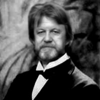 Portrait of a photographer (avatar) Michael Sumerin