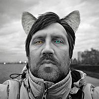 Сергей Наумов