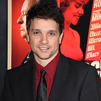 Photo RalphPGordon Portrait of a photographer (avatar) RalphPGordon