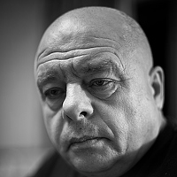 Portrait of a photographer (avatar) Сорокин Игорь