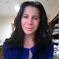 Photo Татьяна Бирюкова (Tanya Biriukova) Portrait of a photographer (avatar) Татьяна Бирюкова (Tanya Biriukova)