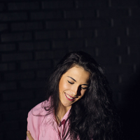 Portrait of a photographer (avatar) Ольга Кучина (Olga Kuchina)