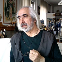 Portrait of a photographer (avatar) Ἀριστομένης Τσολάκης (Tsolakis Aristomenis)