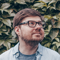 Photo Константин Portrait of a photographer (avatar) Константин