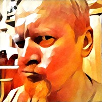 Portrait of a photographer (avatar) Виктор Поверенов (Viktor Poverenov)