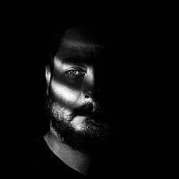 Portrait of a photographer (avatar) Максим