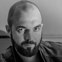 Portrait of a photographer (avatar) Анатолий (Anatoliy Lesovoy)