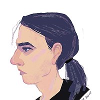 Portrait of a photographer (avatar) Дмитрий Кочетков (Dmitriy Kochetkov)