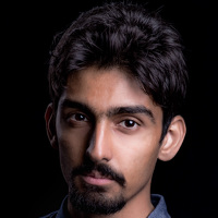 Portrait of a photographer (avatar)  Ali Nejatbakhsh (Ali Nejatbakhsh)