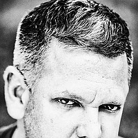 Portrait of a photographer (avatar) Paweł Jurczyk