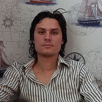 Photo Иван Кирилков (Ivan Kirilkov) Portrait of a photographer (avatar) Иван Кирилков (Ivan Kirilkov)