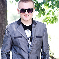 Portrait of a photographer (avatar) Владимир