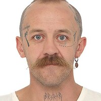 Portrait of a photographer (avatar) Иван Рясков (Ivan Ryaskov)