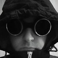 Portrait of a photographer (avatar) Вячеслав Атаманов