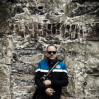 Portrait of a photographer (avatar) Ian Heard