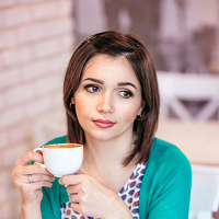Portrait of a photographer (avatar) Анна Павлючкова