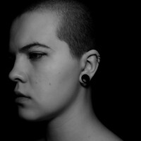 Portrait of a photographer (avatar) Анастасия Алякина (Anastasia Alyakina)