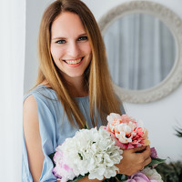 Portrait of a photographer (avatar) Светлана Сергеевна Абрамян (Svetlana Abramyan)