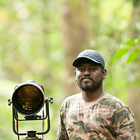 Portrait of a photographer (avatar) Sambath Subbaiah