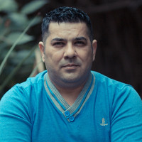 Portrait of a photographer (avatar) ferhad turan