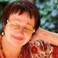 Portrait of a photographer (avatar) Мажар Ольга (Mazhar Olga)