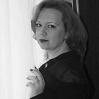 Portrait of a photographer (avatar) Сиразутдинова Галина