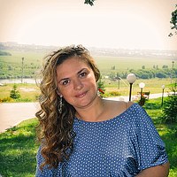 Portrait of a photographer (avatar) Ирина Войнова (Irina Voinova)