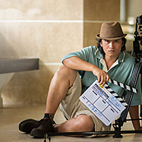 Portrait of a photographer (avatar) wichan sumalee