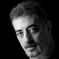 Portrait of a photographer (avatar) JOSE LUIS LINDO