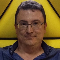 Portrait of a photographer (avatar) Евгений Новохатский (Eugene Novokhatsky)