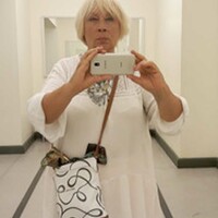 Portrait of a photographer (avatar) Zinaida Nesselmann