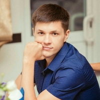 Portrait of a photographer (avatar) Stanislav (Stanislav Buryak)