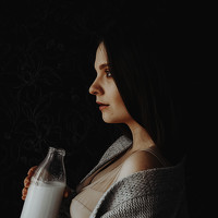 Portrait of a photographer (avatar) Екатерина Орачевская (Ekaterina Orachevskaya)