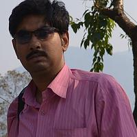 Portrait of a photographer (avatar) Arnab Ghosh