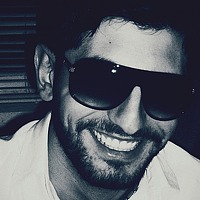 Portrait of a photographer (avatar) Tirayr (Khalapyan)