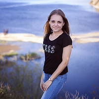 Photo Светлана Ярославцева (Yaroslavtseva Svetlana) Portrait of a photographer (avatar) Светлана Ярославцева (Yaroslavtseva Svetlana)