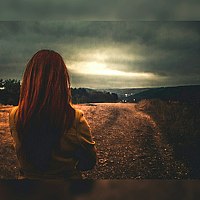 Photo Хлусович Светлана Portrait of a photographer (avatar) Хлусович Светлана