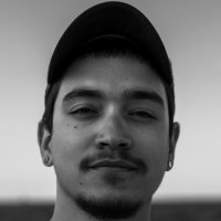 Portrait of a photographer (avatar) Martin Galea