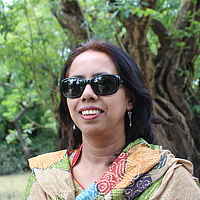 35Photo profile picture for @fouzia