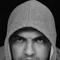 Portrait of a photographer (avatar) Mohammed Elamine Belkhir (بلخير محمد الأمين)