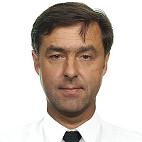 Portrait of a photographer (avatar) Литвинов Валерий Евгеньевич