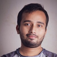 Portrait of a photographer (avatar) Manaska Mukhopadhyay