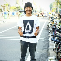 Photo Didik Yeri Portrait of a photographer (avatar) Didik Yeri