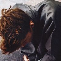 Portrait of a photographer (avatar) Василий Храбан (Vasiliy Khraban)