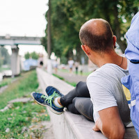 Portrait of a photographer (avatar) Dmitry Zhukovich