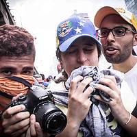 Portrait of a photographer (avatar) Marcos Cañizares