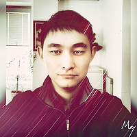 Portrait of a photographer (avatar) Аян Зубанеев (Ayan Zubaneyev)